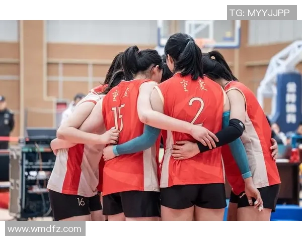 重庆排球队技术实力强劲荣登全国排球技术排行榜第六位